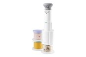 Iskremmaskin - Cuisinart Iskremmaskin Freeze Wand - ice cream maker - ICEFD10E
