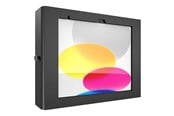 Veggmontering, AV-braketter & AV-møbler - Compulocks Apex enclosure - for tablet - black - Max - recommended for - 209APXB