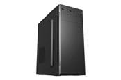 Kabinett - FSP CMT160 - Kabinett - Tower - Svart - POC0000151