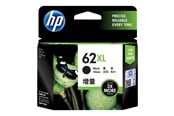 Printertilbehør blekk/toner - HP 62XL - D14SKAE#LS1