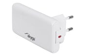 Mobil - Adaptere og ladere - Akyga Universal AK-CH-31 power adapter - GaN 5 - 20 V - USB-C USB Type A - 65 watt - AK-CH-31