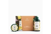 Kroppspleie - The Body Shop G3 Small Mango Giftset - 5028197472733
