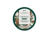 Kroppspleie - The Body Shop Coconut Body Scrub - 5028197172701