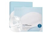 Ansiktspleie - Sungboon Editor Deep Collagen Hyalu-B5 Hydrating Mask - 8800253020419