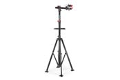 Sykkelutstyr - Wozinsky WQX-180 Bike Repair Stand for 24-29" Bikes with 360° Arm - Black - 5907769389085