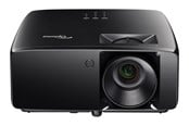 Prosjektor - Optoma Prosjektor HZ137X - Full HD laser home projector - 1920 x 1080 - 3000 ANSI lumens - E3P7QK1E115
