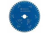 Sirkelsag - Bosch circular saw blade 240x2.6x30mm 48t - 2608644144