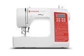 Symaskin - Singer SC220 - Red - 230322101