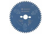 Sirkelsag - Bosch circular saw blade 210x2.6x30mm 54t - 2608644109