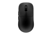 Mus - Pulsar TenZ Signature Edition 2.0 Mini - Gaming mus - Optisk - 5 knapper - Svart - PTZ2W101