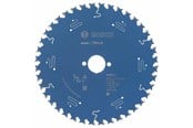 Sirkelsag - Bosch Circular Saw Blade 210x30x1.6mm 40t - 2608644056