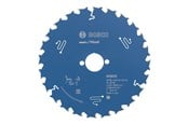 Sirkelsag - Bosch Expert for Wood circular saw blade 190x30x2.6mm 24t - 2608644047