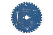 Sirkelsag - Bosch Expert for Wood circular saw blade 160x20x2.6mm 36t - 2608644020