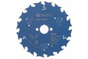 Sirkelsag - Bosch Circular saw blade 130x20x2.4mm 16t - 2608644005