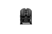 Mus - Pulsar Lab X2F CrazyLight - Gaming mus - Optisk - 5 knapper - Svart - PLABX2FCL101