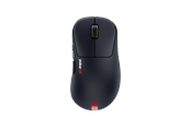 Mus - Pulsar eS Xlite - Gaming mus - Optisk - 5 knapper - Svart - PESXL524