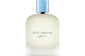 Parfyme & Dufter - Dolce & Gabbana Light Blue Pour Homme Eau De Toilette - 200 ml - 8057971188123