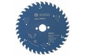 Sirkelsag - Bosch 2608644012 Circular Saw Blade 150x20x2.6mm 36t - 2608644012