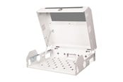 Rackskap - Roline Basic - cabinet - 5U - 26.21.0015