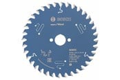 Sirkelsag - Bosch circular saw blade 140x20x1.8mm 36t - 2608644009