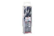 Bormaskin & Bits - Bosch HSS PointTeQ Drill Bit 11.5mm 5pcs - 2608577283