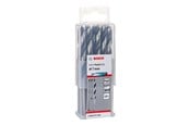 Bormaskin & Bits - Bosch HSS PointTeQ Drill Bit 7.0mm 10pcs - 2608577238