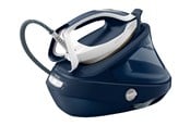 Strykejern - Tefal Dampstrykejern Pro Express Ultimate II GV9720 - steam generator iron - GV9720E0