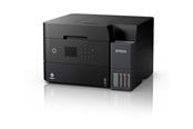Skriver - Epson EcoTank L6370 Multifunksjon - Farge - Blekk - C11CL43403