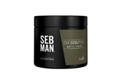 Hårpleie - Sebastian - SEB MAN The Sculptor Clay - 4064666309804