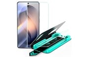 Mobil - Beskyttelsesglass - ESR UltraFit Armorite 2-Pack Tempered Glass for Samsung Galaxy S26 Ultra - 4894240297742