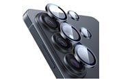 Mobil - Beskyttelsesglass - ESR Armorite Camera Protector for Samsung Galaxy S26 Ultra - Black - 4894240297681