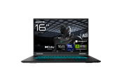 Bærbar PC - GIGABYTE GAMING A16 EWH (FHD) - GAMING A16 EWHS3NEC94SH