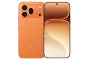 Mobiltelefoner - Honor 600 Pro 512GB/12GB - Orange - 6942785106208