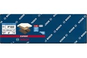 Slipemaskin - Bosch Sanding Sheets P180 50pcs - 2608621274