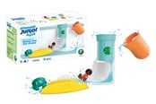 Playmobil - Playmobil Junior - Junior Aqua Pouring and Play Water Tank with Slide - 71775 - 71775