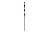 Bormaskin & Bits - Bosch HSS PointTeQ Drill Bit 2.5mm 10pcs - 2608577193