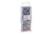Bormaskin & Bits - Bosch HSS PointTeQ Drill Bit 6.8mm 10pcs - 2608577236
