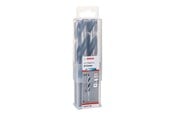 Bormaskin & Bits - Bosch HSS PointTeQ Drill Bit 13mm 5pcs - 2608577298