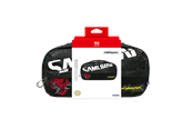 Spill - Tilbehør - HORI Adventure Pack (Cyberpunk) - Nintendo Switch 2 - Miscellaneous Bag - Nintendo Switch 2 - NSX-221E