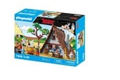 Playmobil - Playmobil Asterix & Obelix - Asterix Asterix House - 71828 - 71828