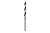 Bormaskin & Bits - Bosch HSS PointTeQ Drill Bit 3.5mm 10pcs - 2608577203