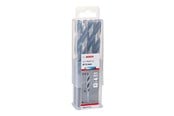 Bormaskin & Bits - Bosch HSS PointTeQ Drill Bit 11.0mm 5pcs - 2608577278