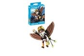 Playmobil - Playmobil Action - Winged Heroine Heroes - 71834 - 71834