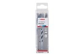 Bormaskin & Bits - Bosch HSS PointTeQ Drill Bit 8.5mm 10pcs - 2608577253