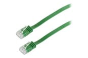 Nettverkskabel - S-Impuls Helos ultra - Grønn - 3m - 75513-SLG