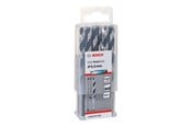 Bormaskin & Bits - Bosch HSS PointTeQ Drill Bit 6.5mm 10pcs - 2608577233