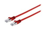 Nettverkskabel - S-Impuls Helos ultra - Grønn - 75511-SLG