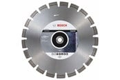 Sirkelsag - Bosch Diamond Blade 350mm 20/25.4mm - 2608603641
