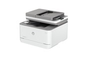 Skriver - HP LaserJet Pro MFP 3106sdw Multifunksjon - Sort/hvit - Laser - 3G638A#B19