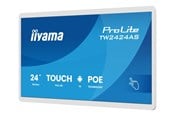 Stasjonær - All-In-One - iiyama ProLite TW2424AS-W3P - touch panel PC RK3576 - 4 GB - SSD 32 GB - LED 23.8" - TW2424AS-W3P